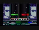 beatmaniaIIDX4thstyle Nasty! DPHYPER AUTOPLAY