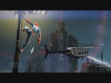 Marvel's Spider-Man 字幕プレイ Part19
