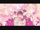 ◢◤【中学生が】月曜日の憂鬱／ししゃも【歌ってみた】◥◣