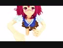 【東方MMD】小野塚小町が手の運動をするようです【紳士向け】