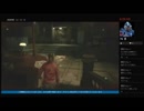 初見 難易度ハードコア バイオハザードRE:2クレア編13