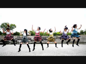 【岡DANROID】　Chai Maxx　【再うｐ】