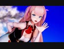 【MMD】姫乃愛琳が可愛く「君色に染まる」【1080p】