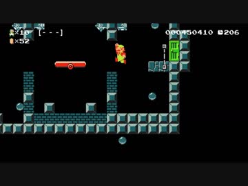 【スーパーマリオメーカー2】スーパー配管工メーカー part13【ゆっくり実況プレイ】