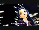 【アイマス】ゼノあずささんで、Time f○r L-GAIM【MMD】