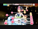 【デレステ】海と詩織の「Starry-Go-Round(MASTER+)」フルMISS