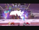 勇者が往く！　大乱闘！　スマブラSP三人実況　part47