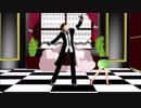 【MikuMikuDance】カトラリー【UTAUカバー】