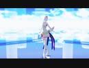 【MMD】μが「Yellow」を踊ってくれたよ【Caligula】