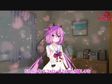 【ガイノイドTalk劇場】生放送をしたかったヒメちゃん