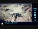 エースコンバット7　ゆるふわ普通プレイ　M09/20