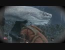 【隻狼-SEKIRO: SHADOWS DIE TWICE-】第六回　この蛇 is 何？