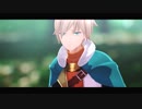 【MMDメギド72】フィクサー【自作モデル】