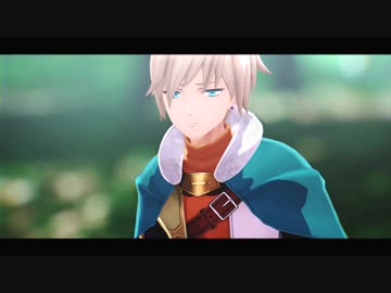 【MMDメギド72】フィクサー【自作モデル】