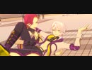 ダンキラ!!!　TOXIC「ナマステ☆ダンシング」MVっぽいもの