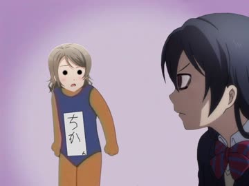 人類には遅すぎるラブライブTV