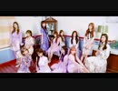 [K-POP] IZ*ONE - Violeta (Flower ver) (Special Video) (HD)
