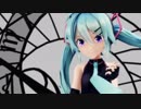 【MMD】ドラマツルギー【Sour式初音ミク】