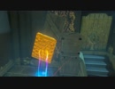 ラー・クアの祠にて木箱を積む方法を動画にしてみた
