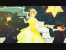 【APヘタリアMMD】マカロニワッフルでアフターナイトワンダーランド【ベル誕2019】