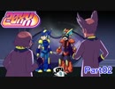 【20XX】ロックマン好きな二人の協力アクション【実況】 Part2