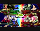 【EXVS2】キチガイ戦車121【ヒルドルブ視点】