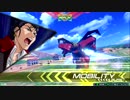 【EXVS2】ヴァサーゴ視点④【シャフ】