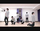 【世紀松】えいがのおそ松さんでドラマツルギー踊ってみた【コスプレ】