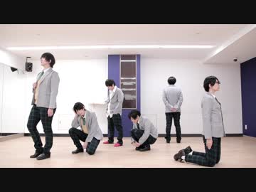 【世紀松】えいがのおそ松さんでドラマツルギー踊ってみた【コスプレ】