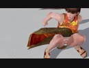 DOAX3fortune グラビアパラダイス レイファン オストリッチ