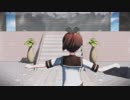 【MMD艦これ】敷波でメランコリック