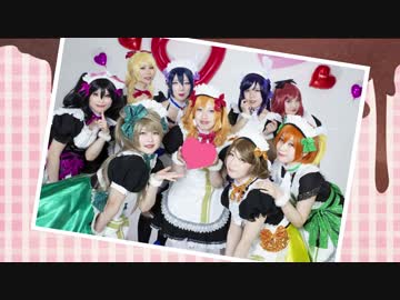 【μ's】もぎゅっと“LOVE”で接近中！【踊ってみた】