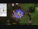 【RO】INTルーンナイトでイベントダンジョンを歩いてみた【大変身！イリュージョンモンスターズ】