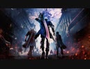 『Devil May Cry5』初見二人雑談実況プレイ#1
