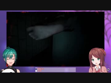 赤羽葉子の割と綺麗な悲鳴