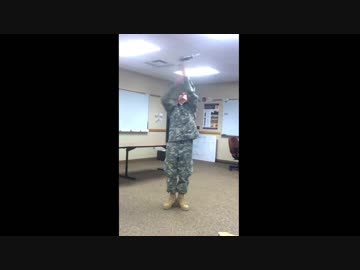 【軍事】俺の嫁を気持ち良く振り回す神を見つけた