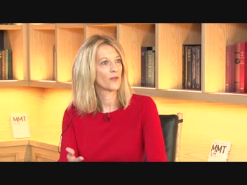 【三橋貴明×ステファニー・ケルトン】 MMTと日本経済の謎