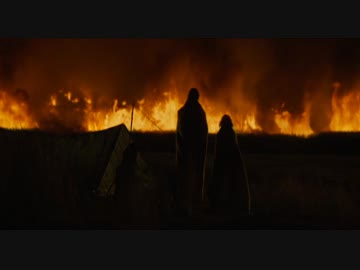 終わりゆく世界で、父子は海を目指す