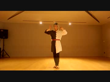 【男だけど】乙女解剖　踊ってみた【かろてん】