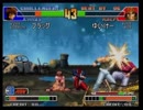 【KOF98】第75回コーハツ録画対戦会 その1