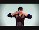 【にじさんじMMD】ベ ノ ム【ベルモンド・バンデラス＋α】