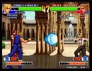 【KOF98】第75回コーハツ録画対戦会 その3