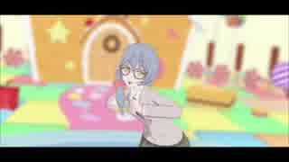 【MMDバンドリ】Dreamin Chuchu【朝日六花】