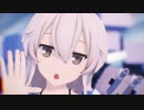 【MMD艦これ】ユニバース【水着島風】