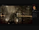 覚えてるのにくたばる バイオハザード5配信しました Part11