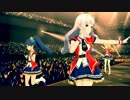 【Flyers!!!】ペンライトの光でなんか起きた【13人MV】