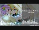 【Artcore】Hallucination Jadeite / Halv vs Jade【Original】