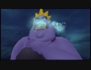 KINGDOM_HEARTS_FM_プラウドLV1プレイ日記【アースラ】