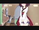トイレ盗撮　東北き〇たん　2019/07/20 01:27:11
