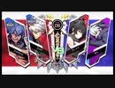 発売初日からプレイしている中級者？のBBTAG 11